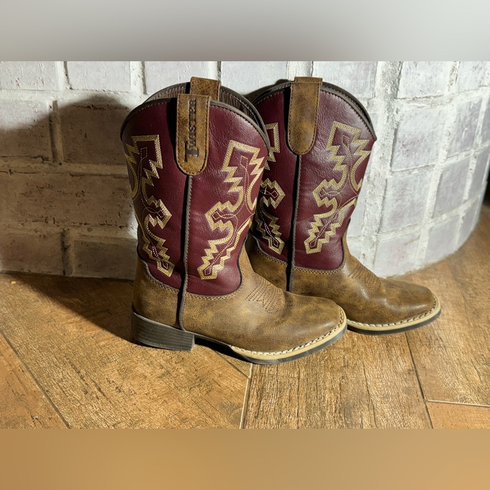 Twister/ Blake Children’s Boots